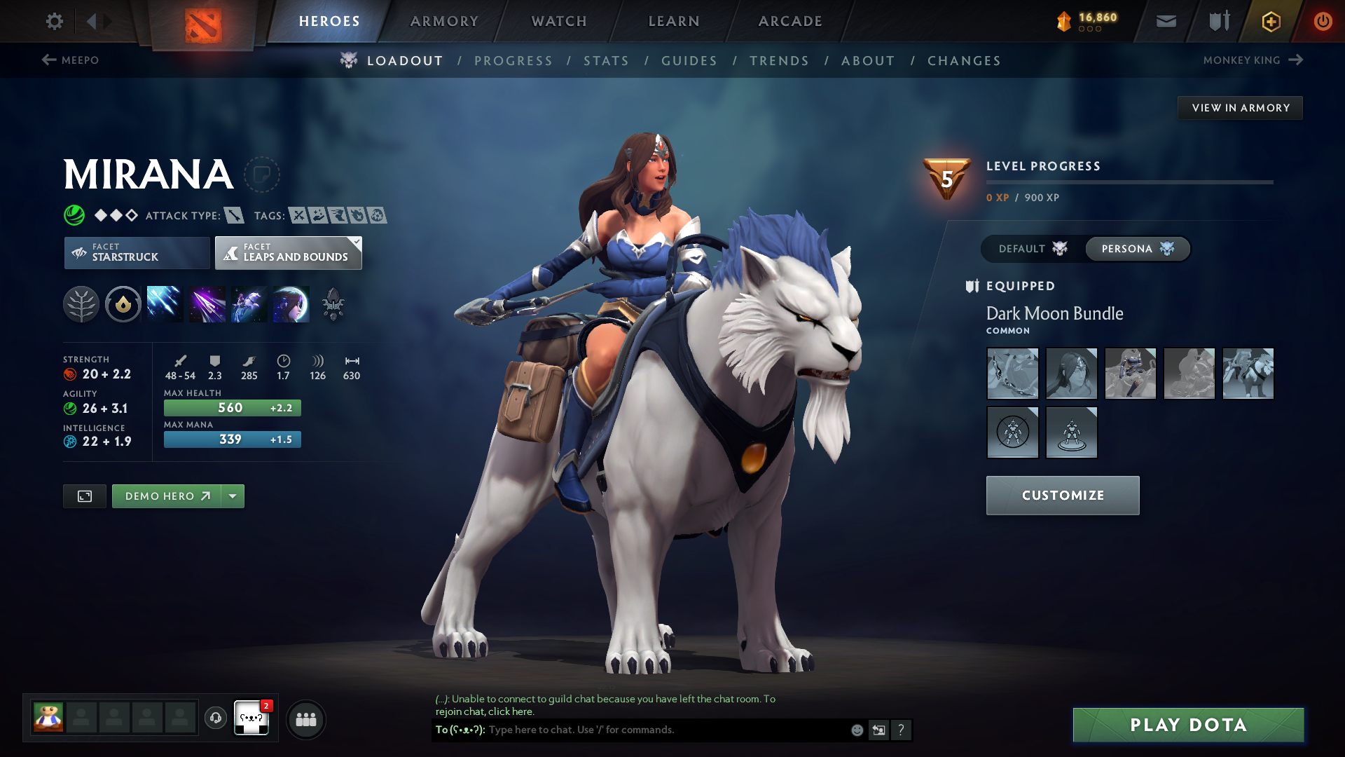MMR: TBD - Behavior: 11526