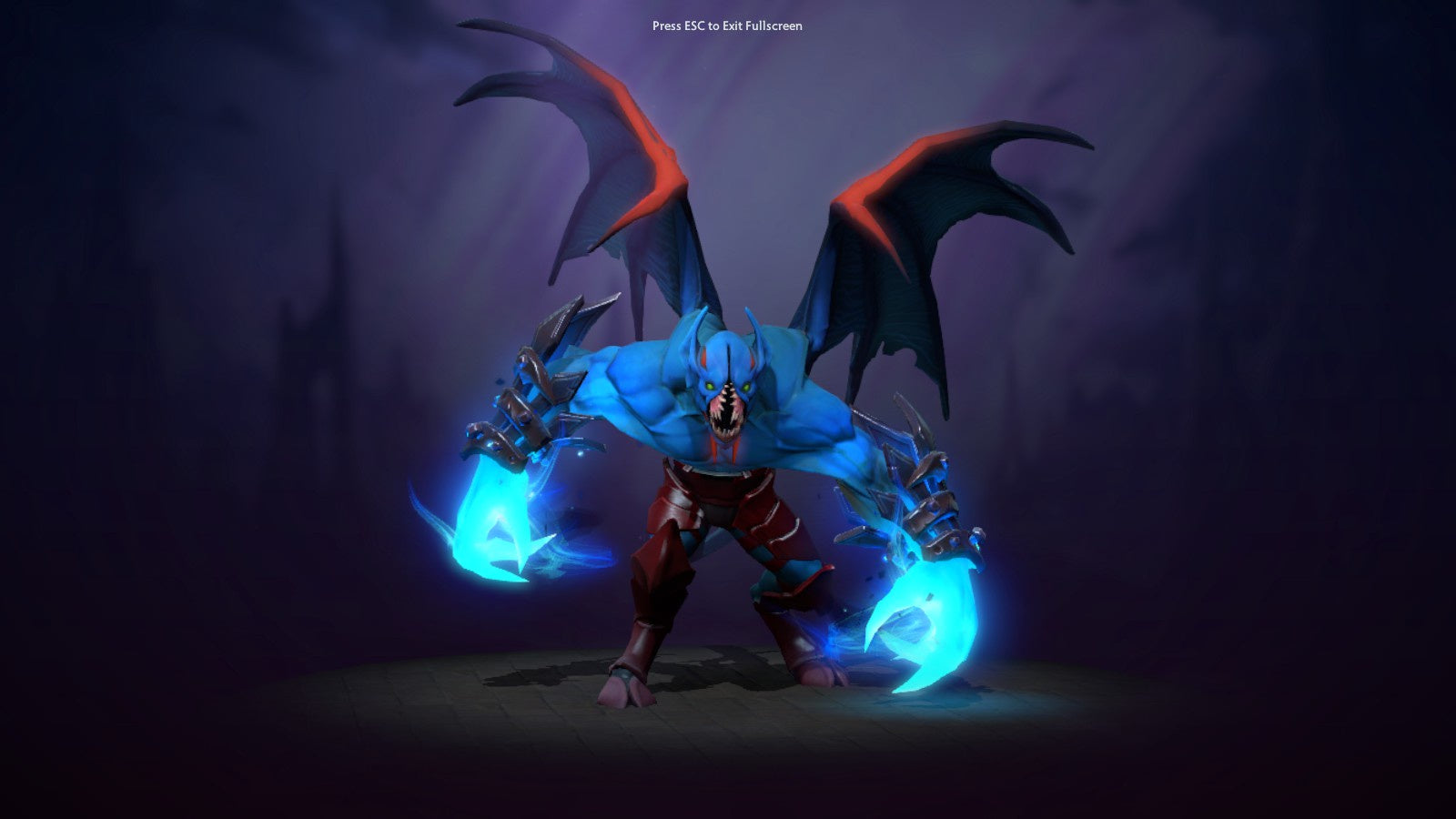 MMR: 2995 - Behavior: 11006