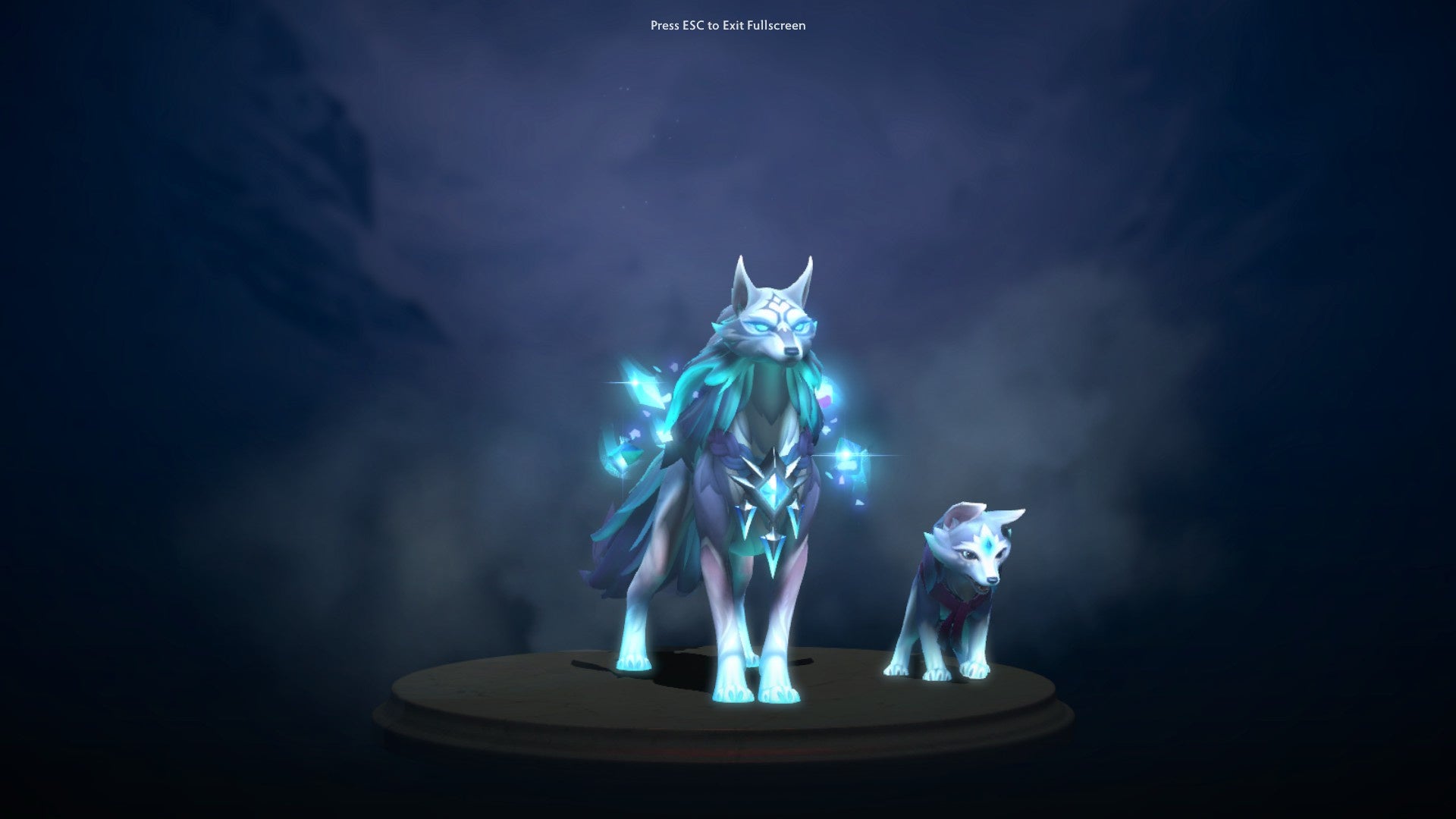 MMR: 2649 - Behavior: 11147