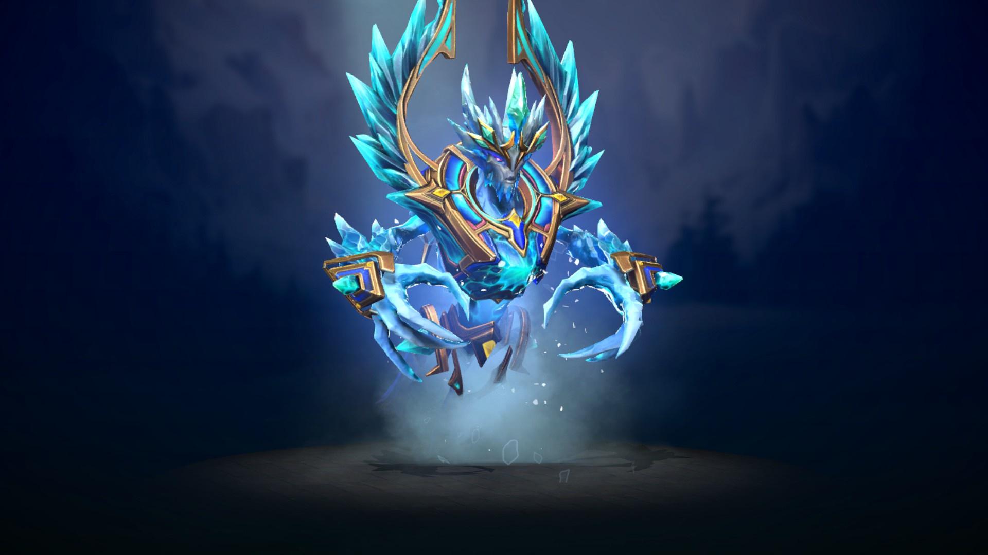 Archon I | MMR: 2220 - Behavior: 10812 - Communication: 10812