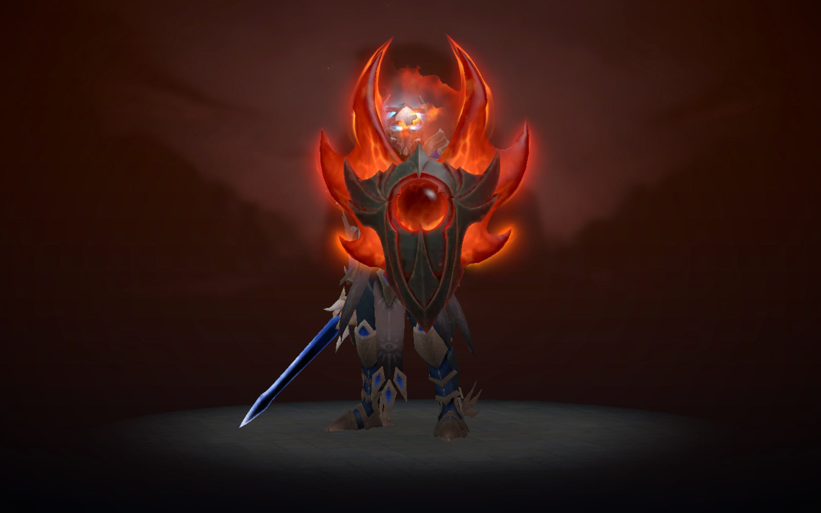 Divine I | MMR: 4511 - Behavior: 12000 - Communication: 11934