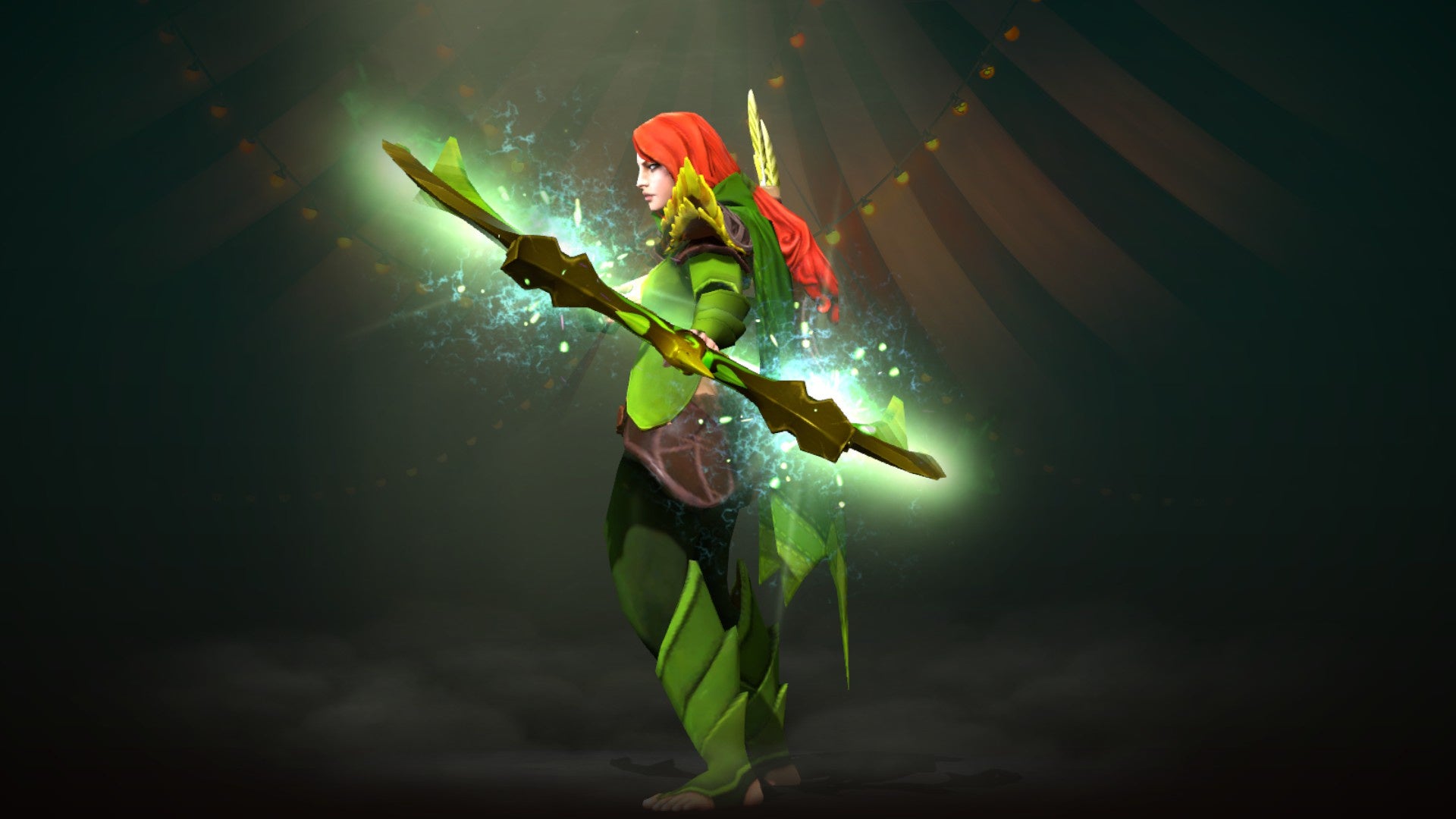 MMR: 2099 - Behavior: 10026