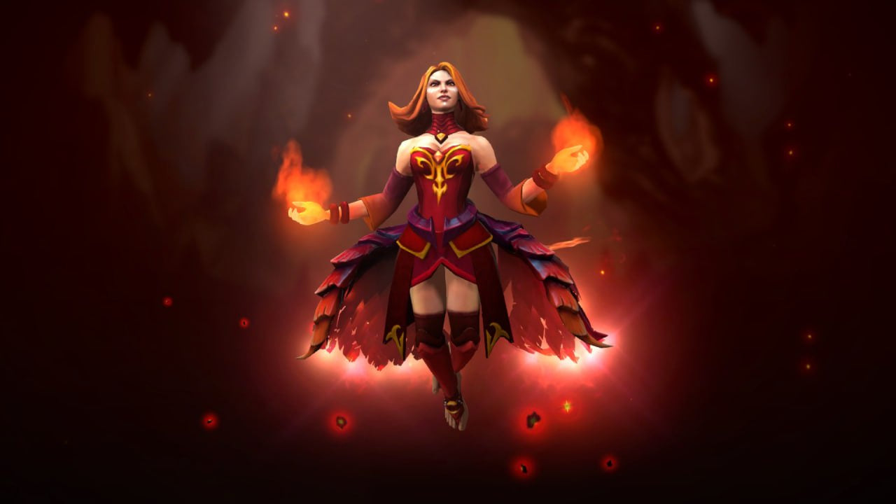 MMR: 3299 - Behavior: 11910