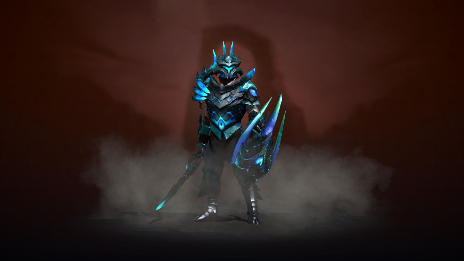 MMR: 2372 - Behavior: 11703