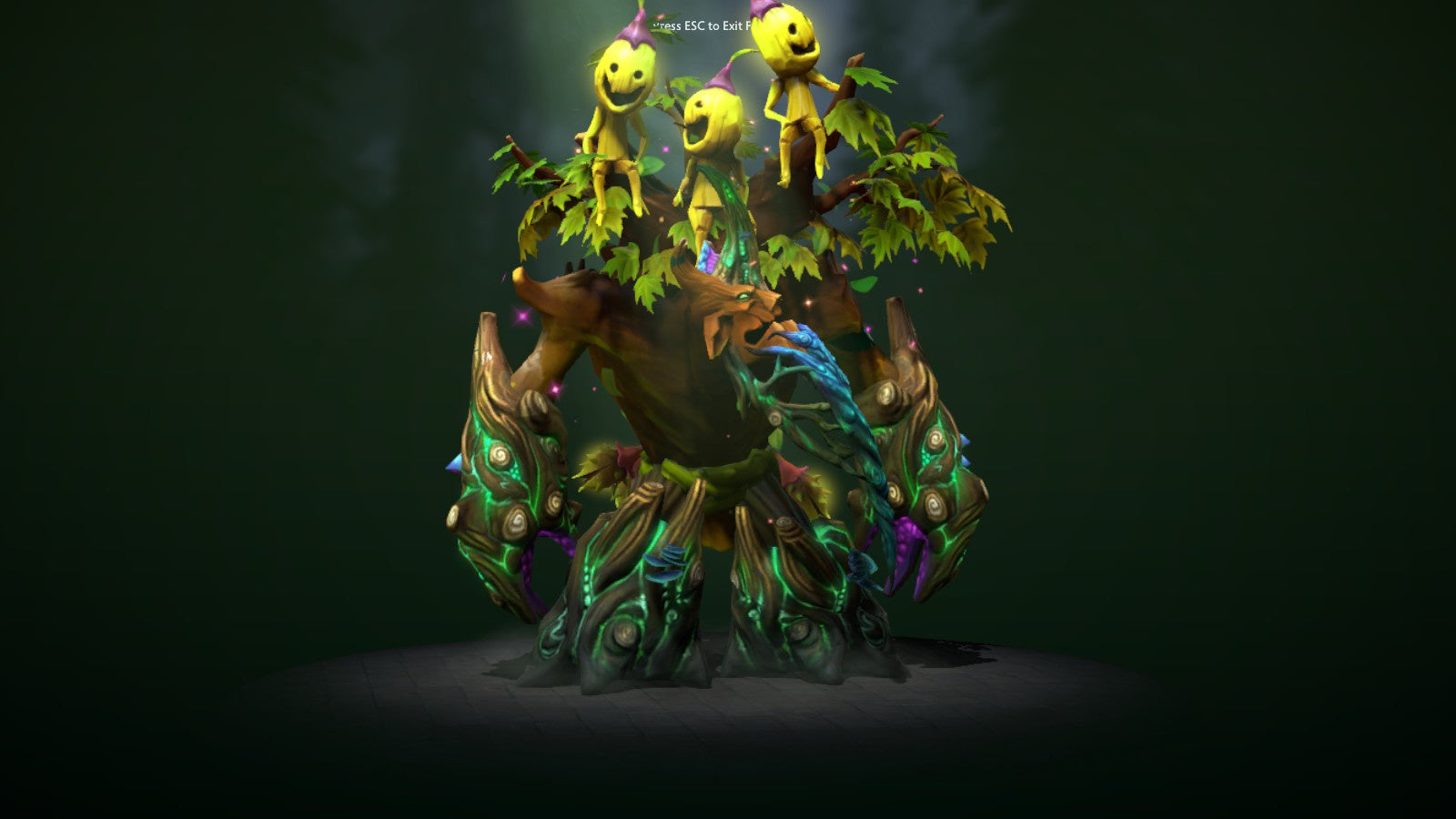 MMR: 759 - Behavior: 7133