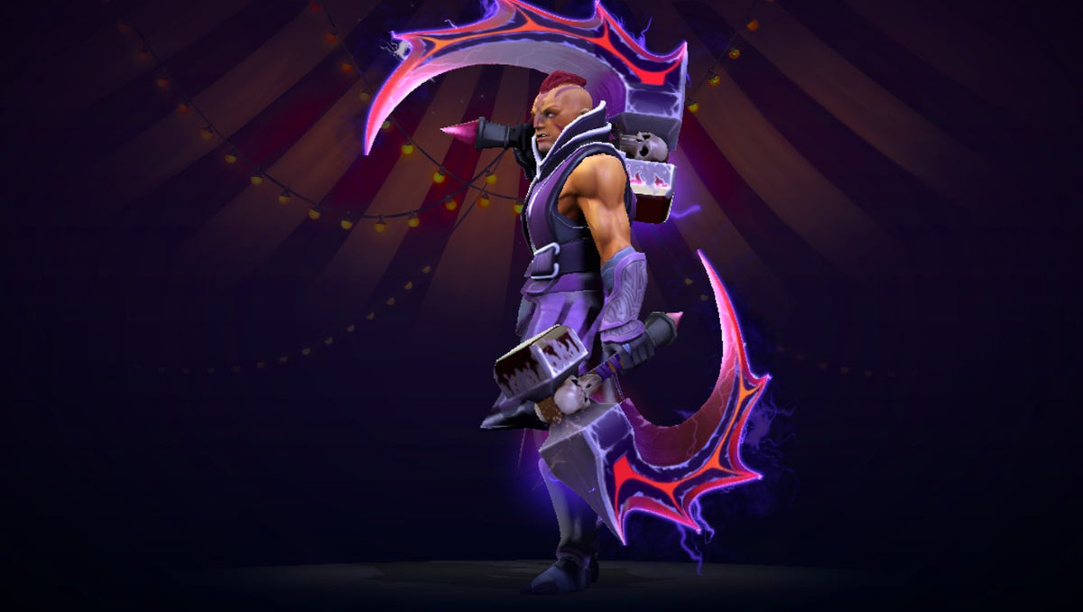 MMR: 4079 - Behavior: 8701