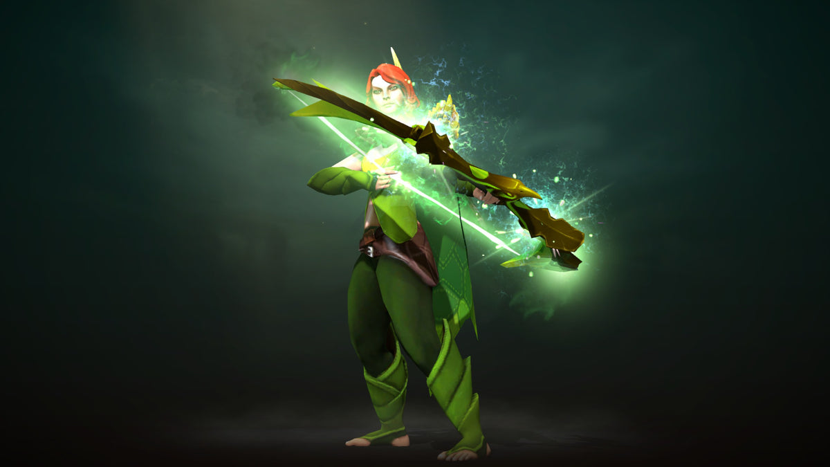 MMR: 3651 - Behavior: 9617