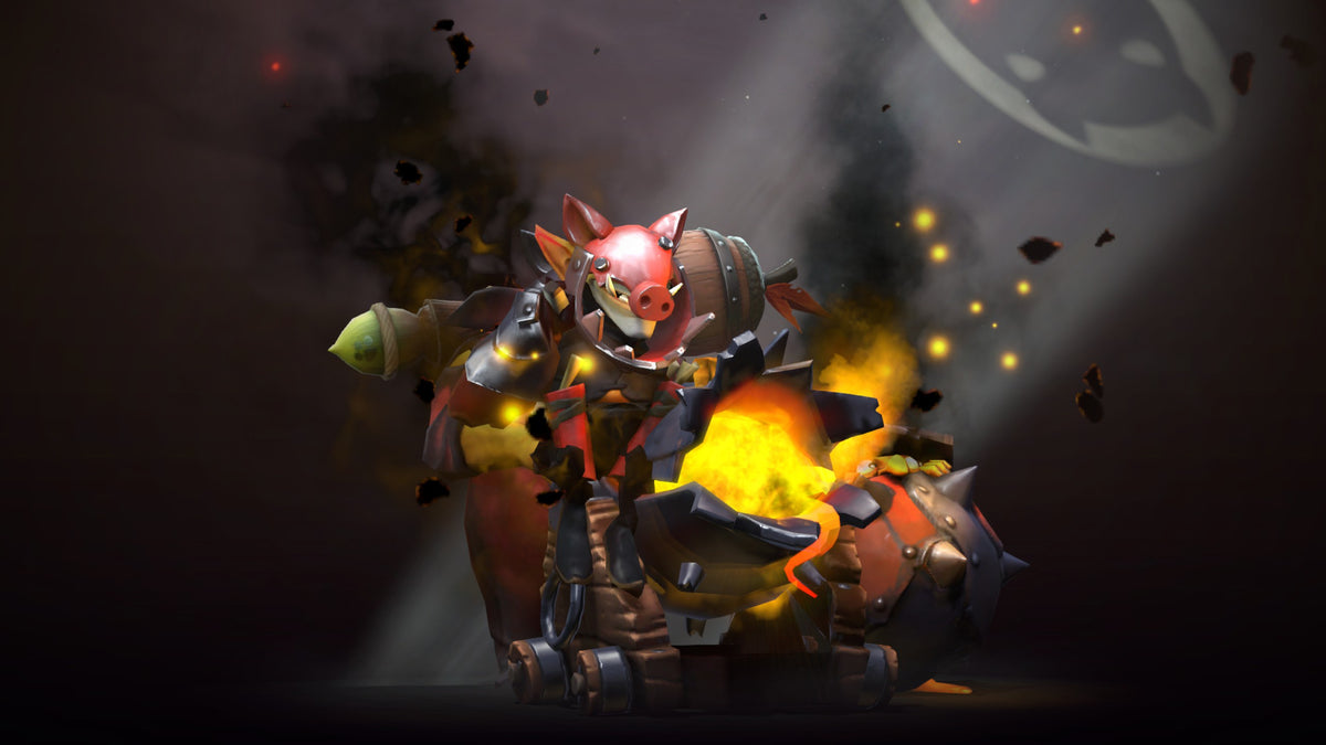 MMR: 5412 - Behavior: 8627