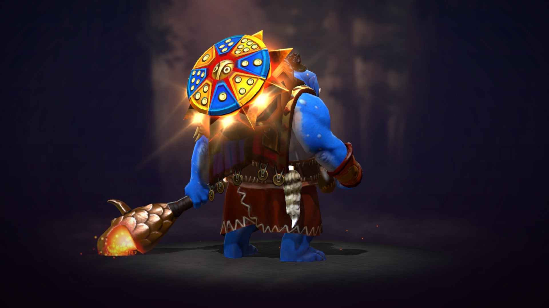 MMR: 1838 - Behavior: 10529