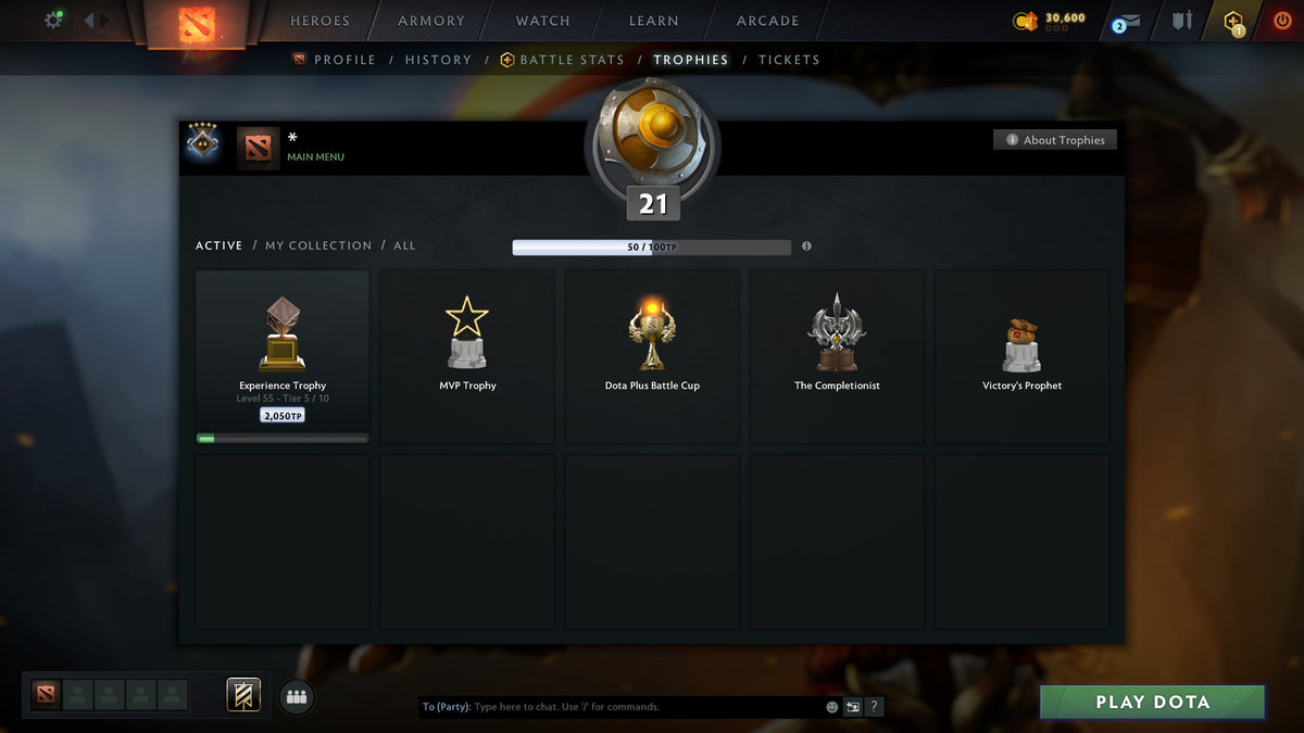 MMR: 1420 - Behavior: 9528