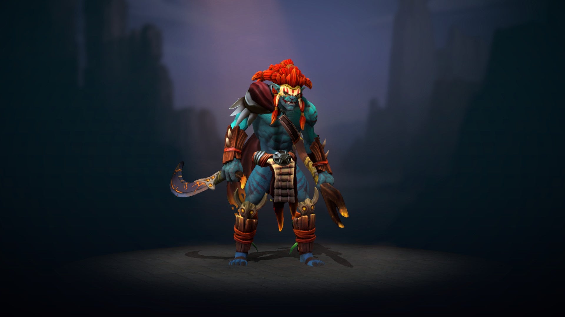 Archon III | MMR: 2618 - Behavior: 9037 - Communication: 9037