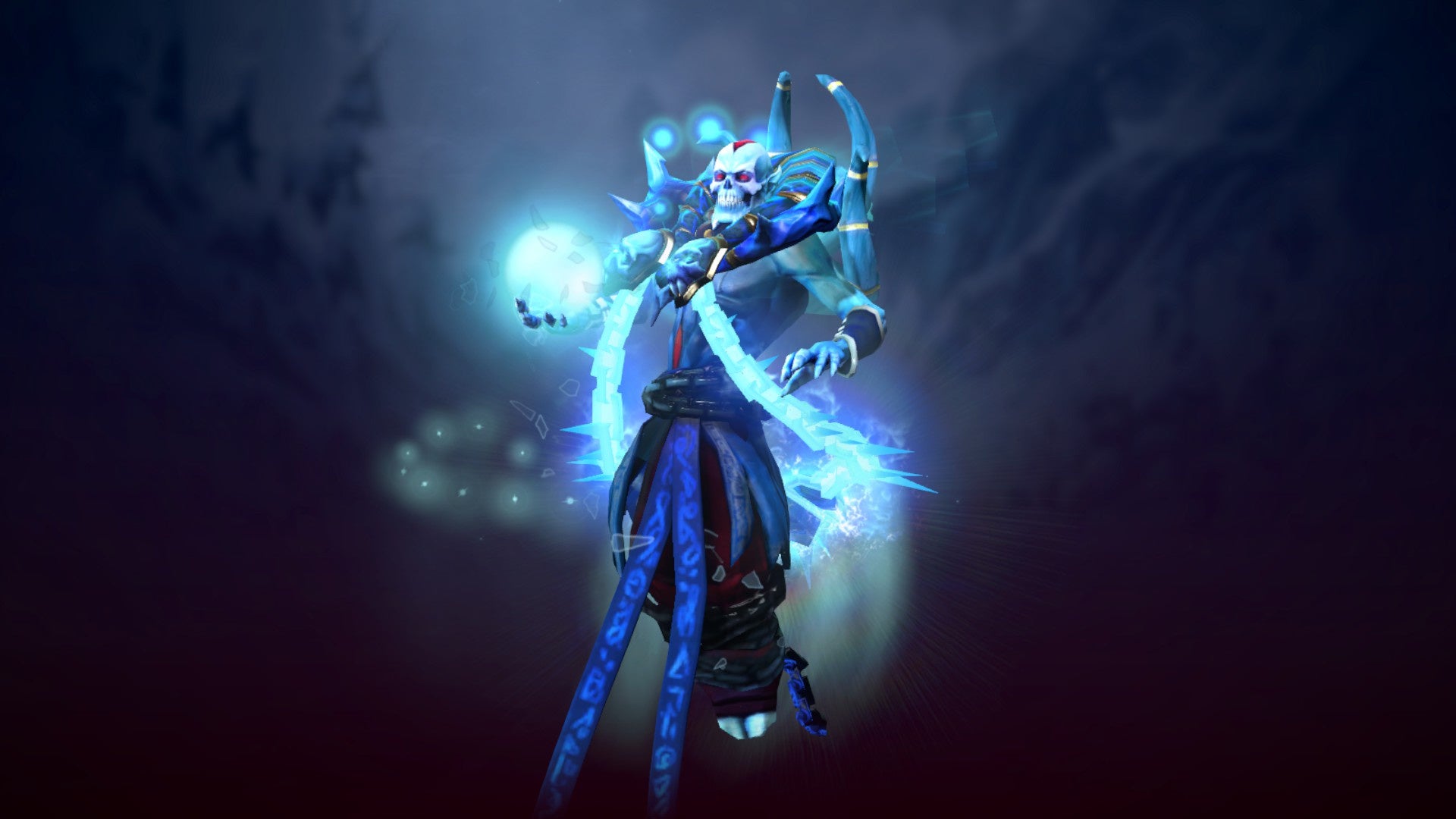 MMR: 2231 - Behavior: 11205