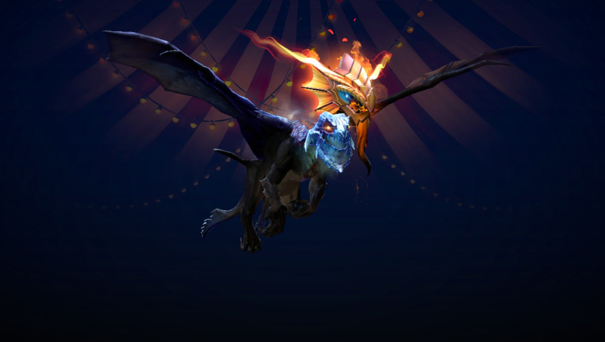 MMR: 1516 - Behavior: 10320