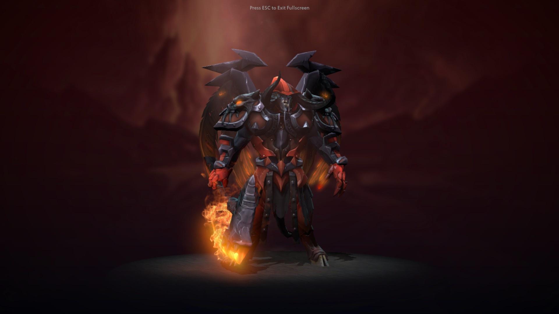 Divine IV | MMR: 5338 - Behavior: 12000 - Communication: 12000