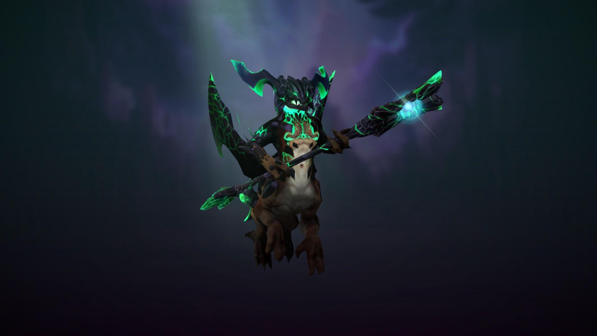 Archon I | MMR: 2228 - Behavior: 9050 - Communication: 9050