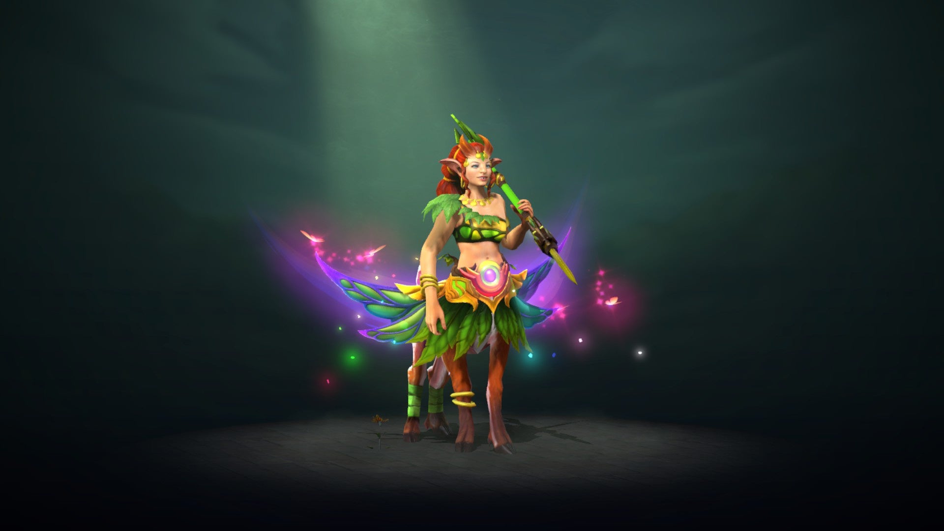 MMR: 3240 - Behavior: 8857