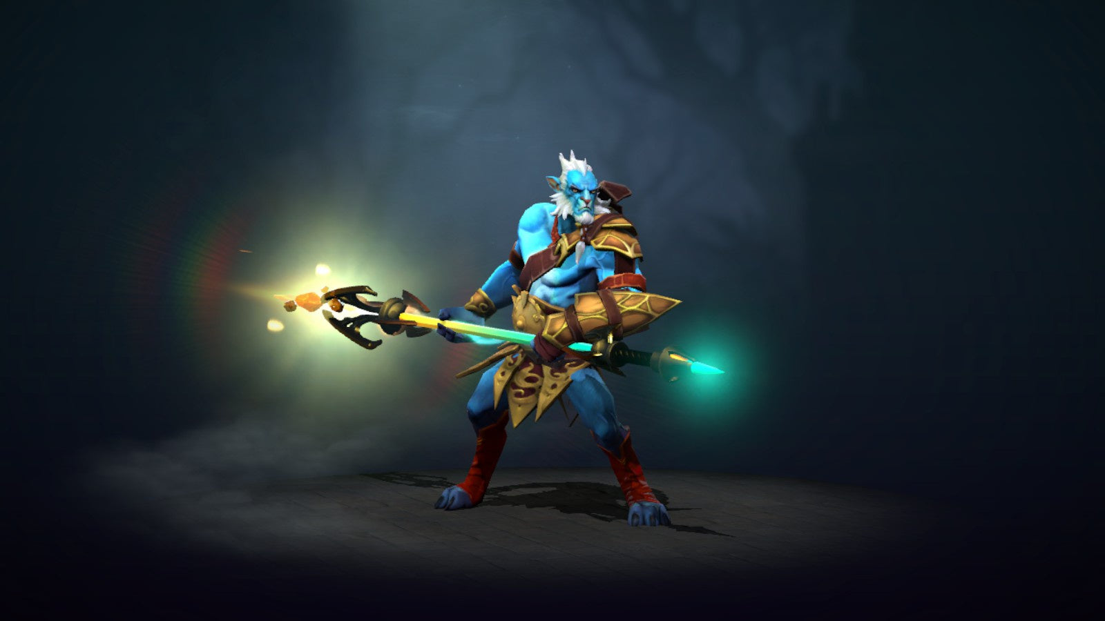 MMR: 78 - Behavior: 11685