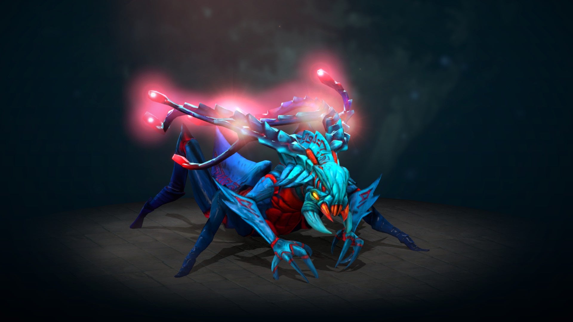 MMR: 2835 - Behavior: 11220