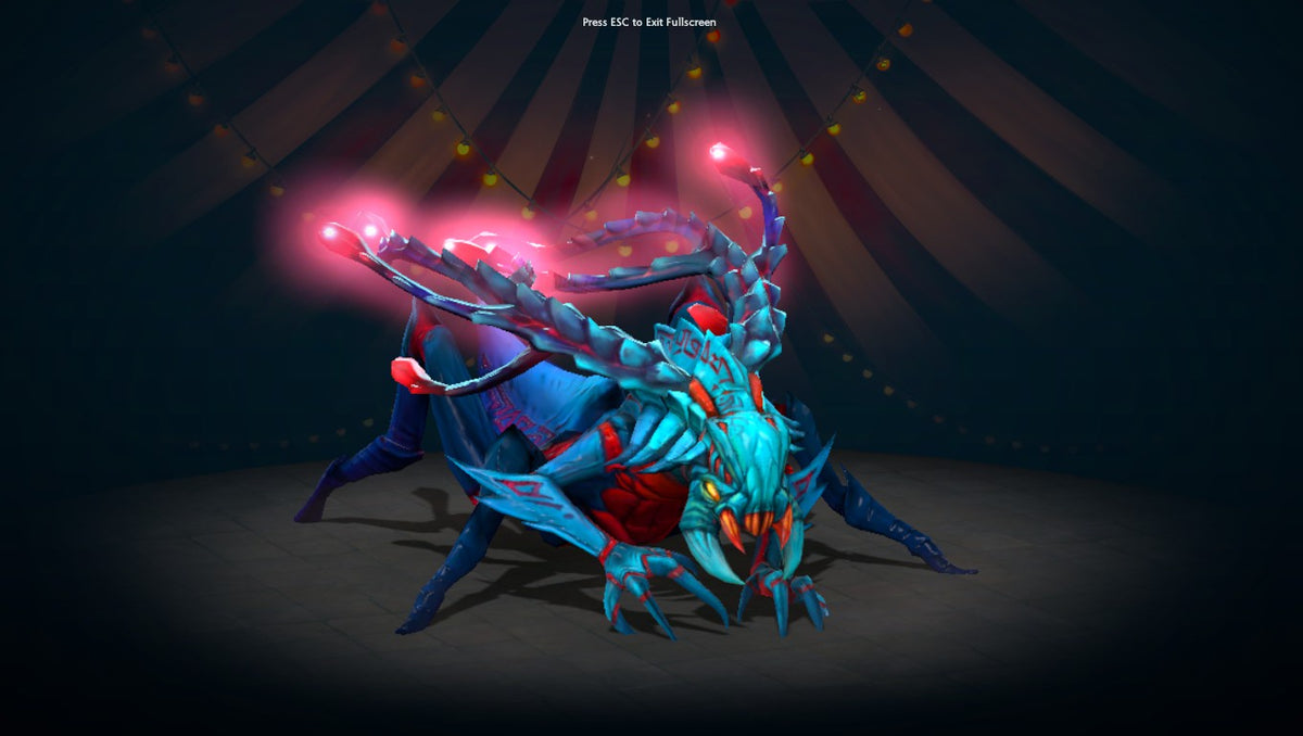 MMR: 5130 - Behavior: 9022