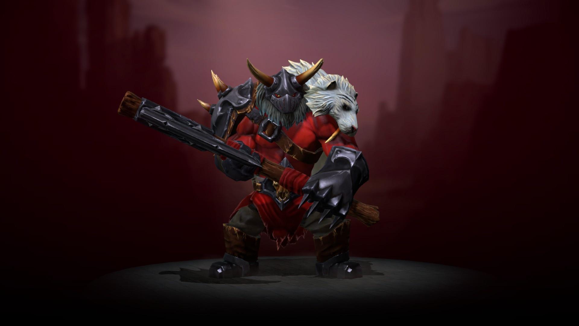 Crusader III | MMR: 1944 - Behavior: 11918 - Communication: 11918