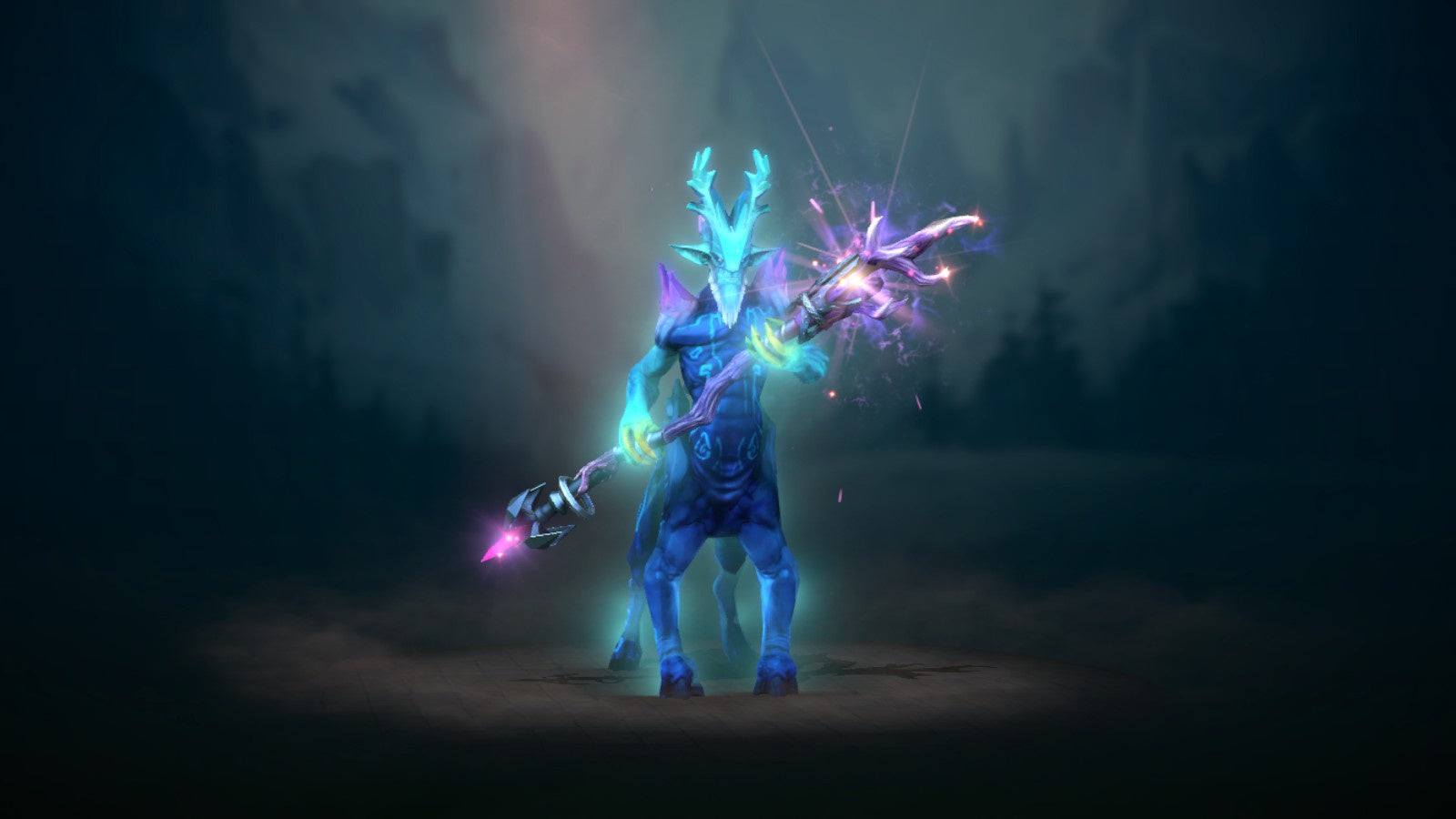 MMR: 2268 - Behavior: 11320