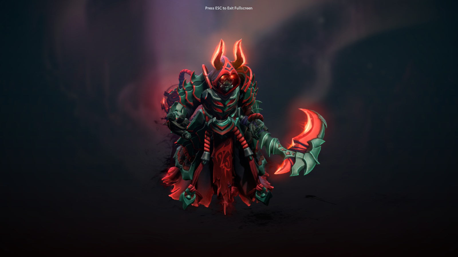 MMR: 3536 - Behavior: 9050