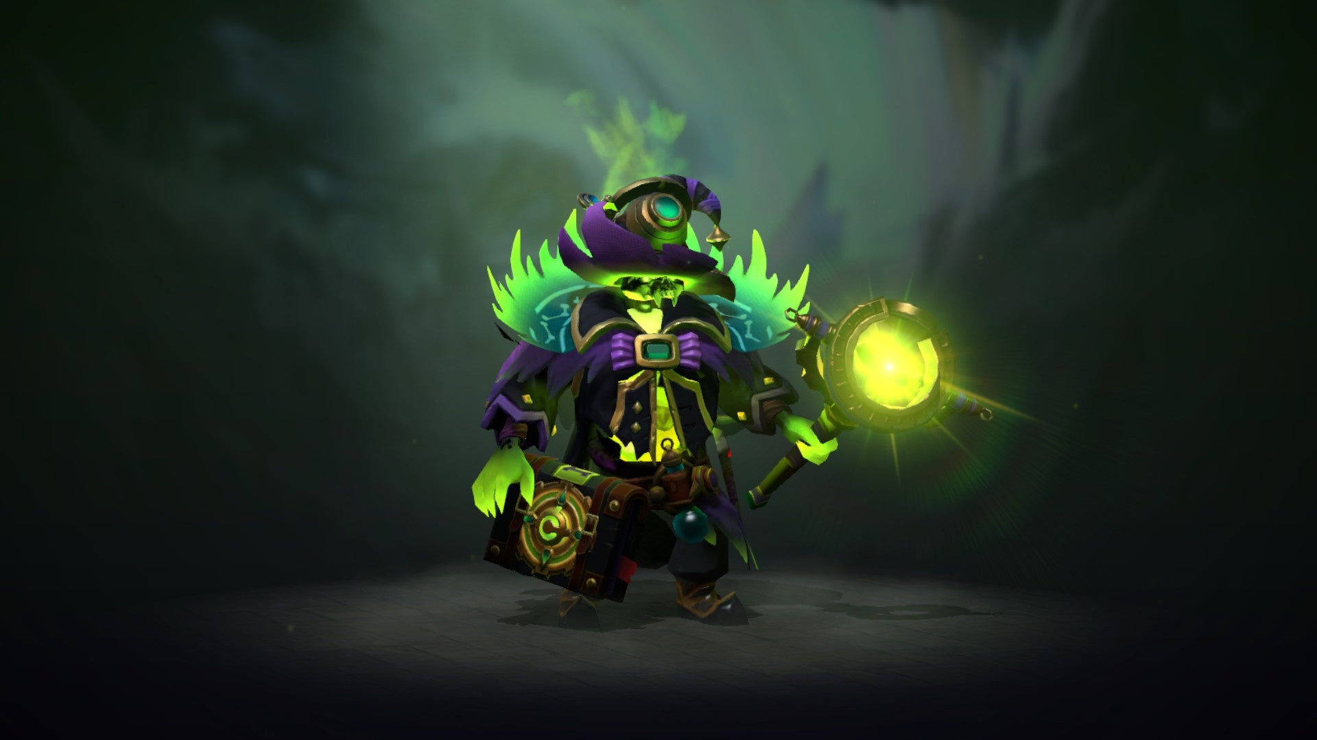 Divine V | MMR: 5388 - Behavior: 9913 - Communication: 9913