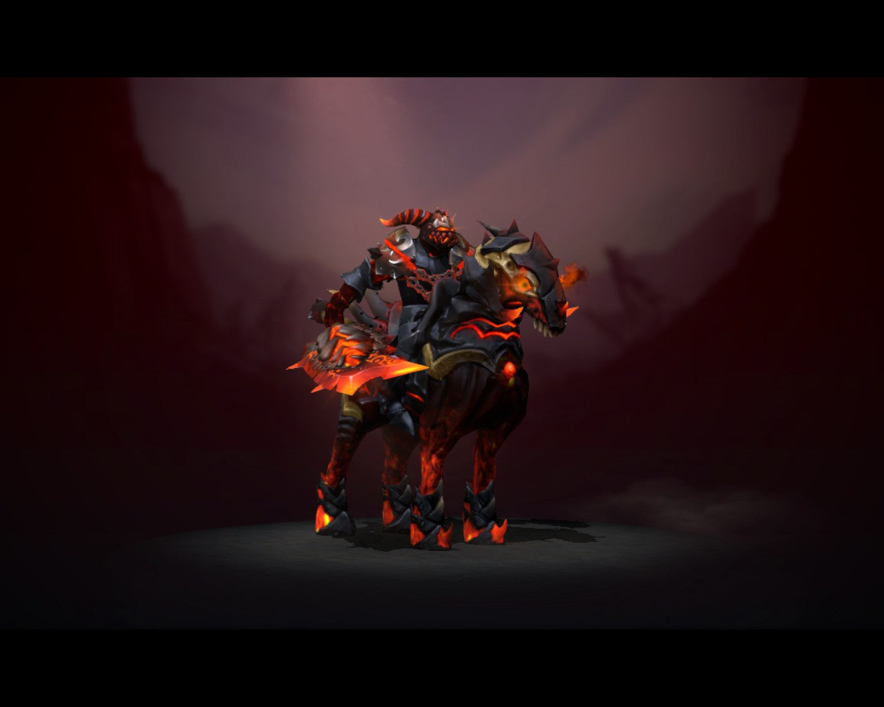 Herald I | MMR: 1 - Behavior: 7877