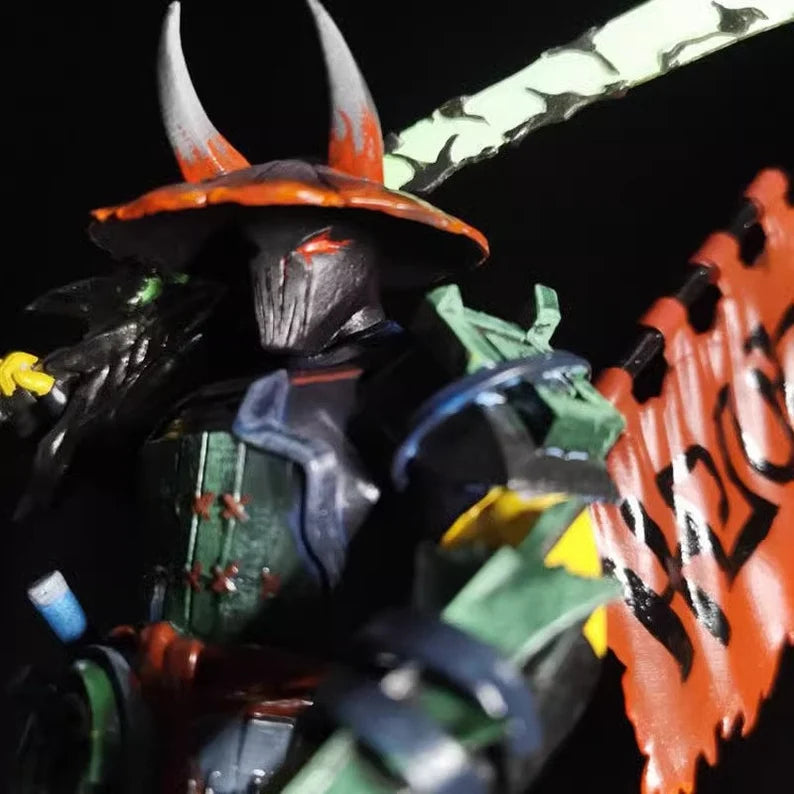 Juggernaut - Jagged Honor Figure Sculpture