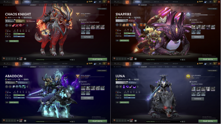 MMR: 5953 - Behavior: 11713