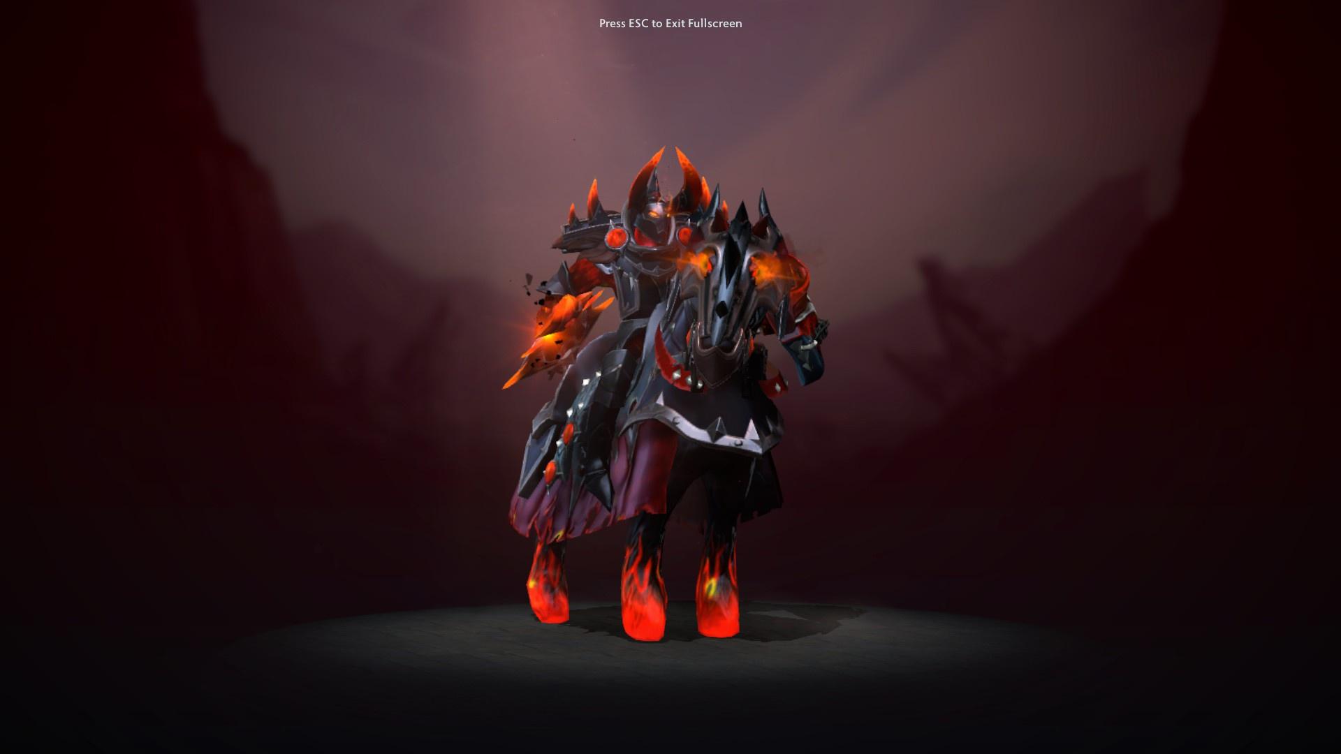 Crusader IV | MMR: 2004 - Behavior: 11903 - Communication: 11462