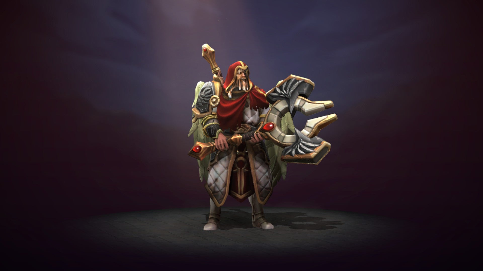 MMR: 5766 - Behavior: 9564