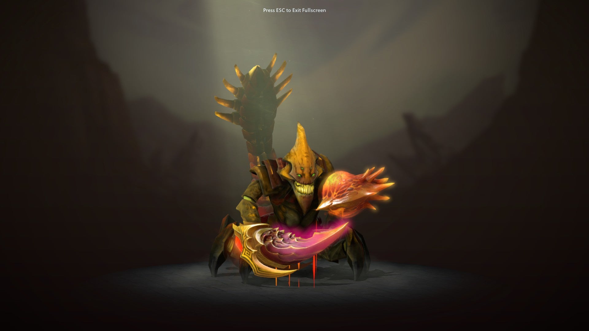 Crusader V | MMR: 2270 - Behavior: 8593 - Communication: 8160