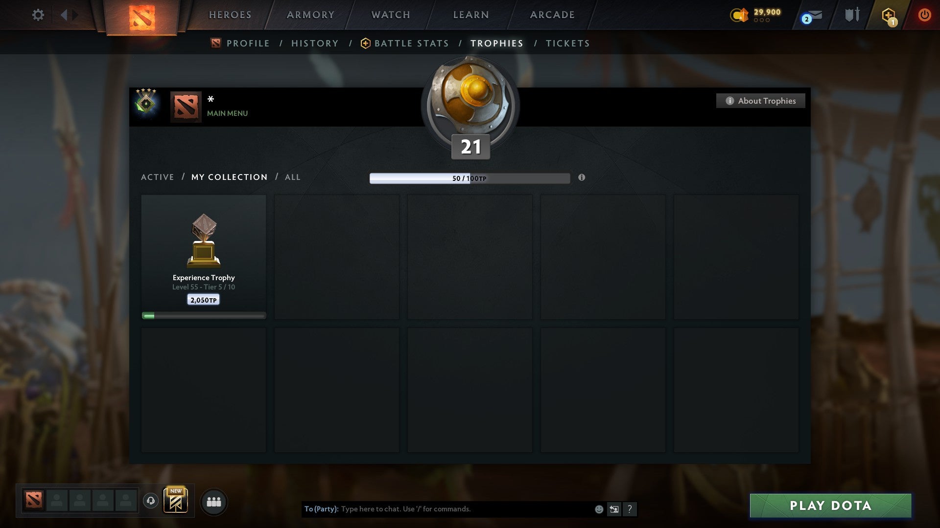 MMR: 393 - Behavior: 10701