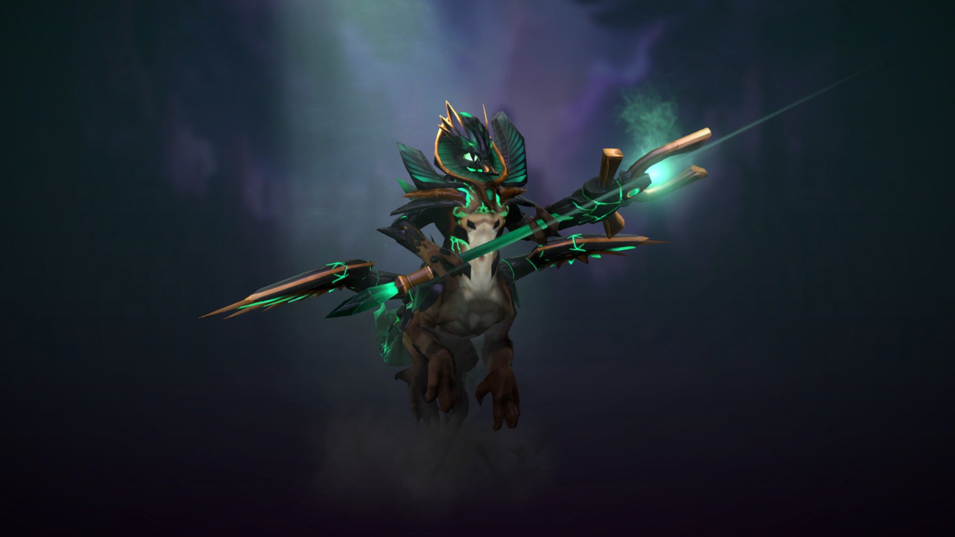 MMR: 1 - Behavior: 10245