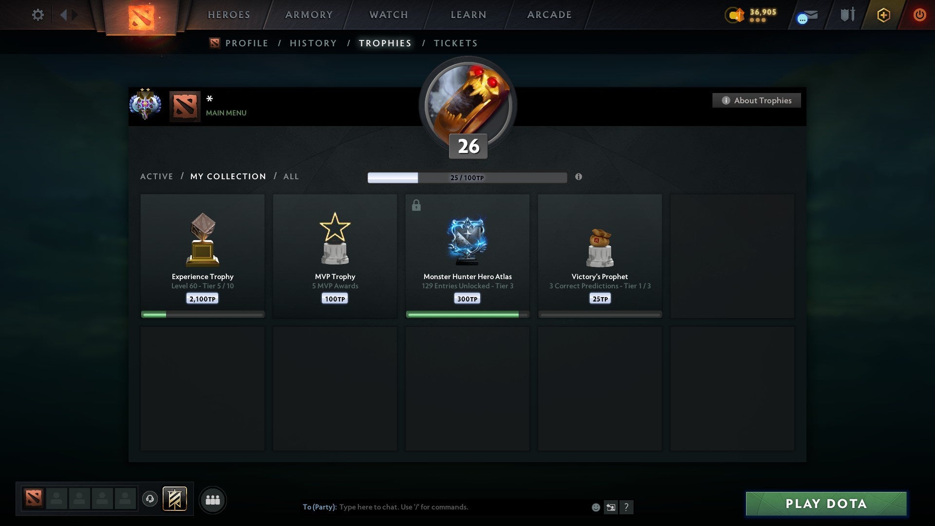 MMR: 4087 - Behavior: 11813