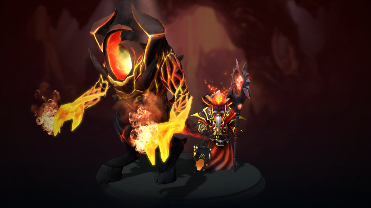 MMR: 4820 - Behavior: 7869