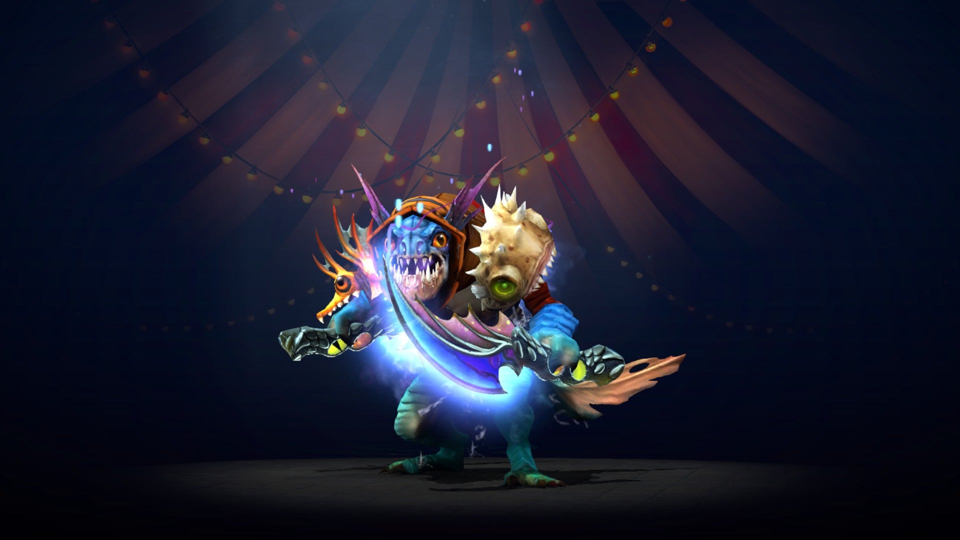 MMR: 5630 - Behavior: 9136