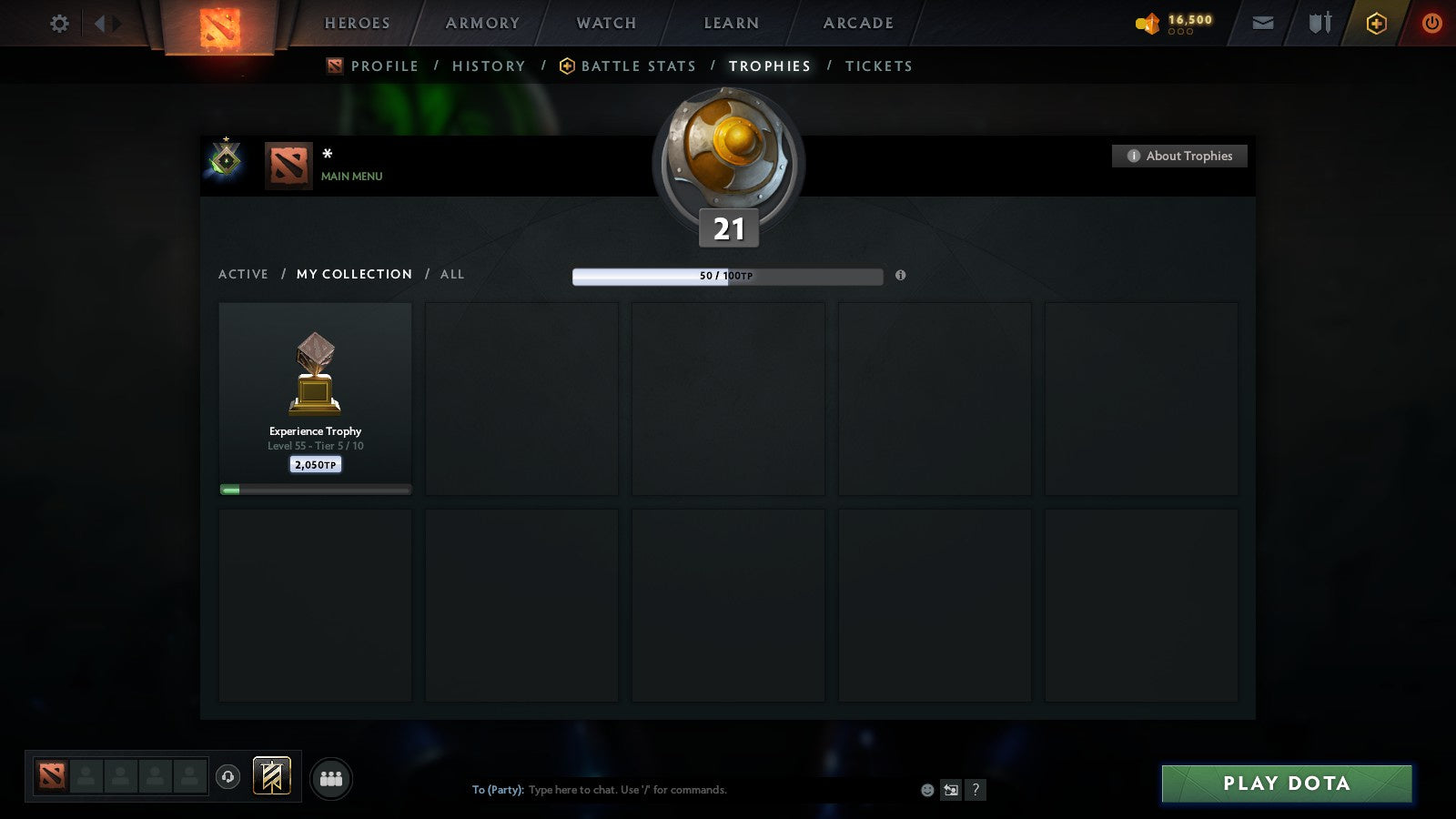 MMR: 1 - Behavior: 12000