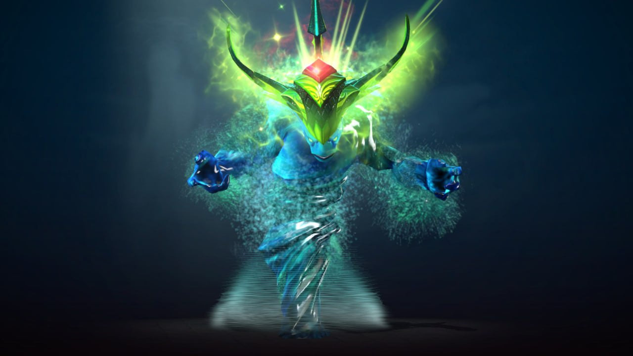 MMR: 2664 - Behavior: 11550