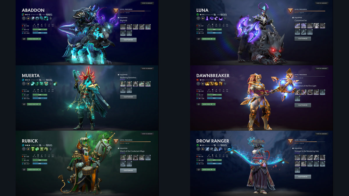 MMR: 4504 - Behavior: 11687