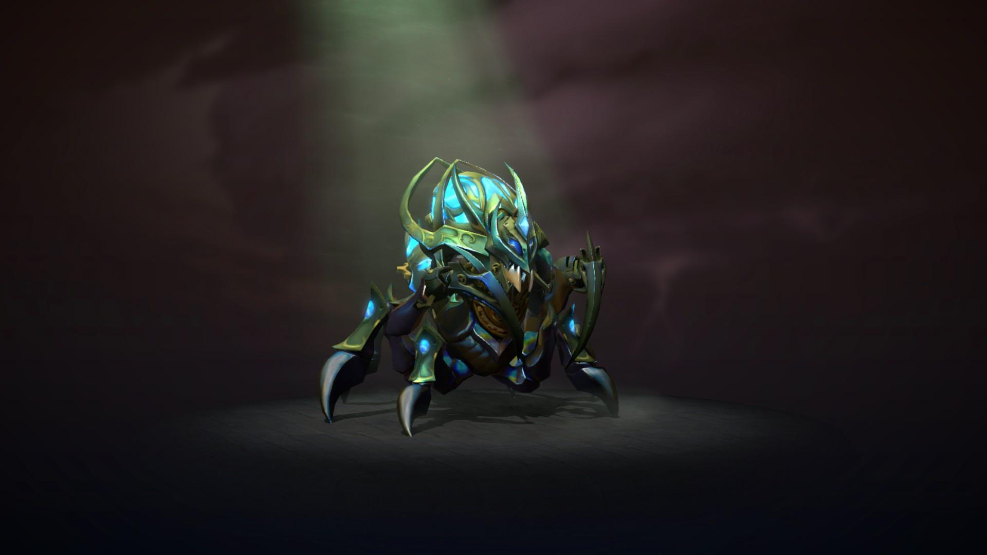 Ancient I | MMR: 3909 - Behavior: 10992 - Communication: 10725