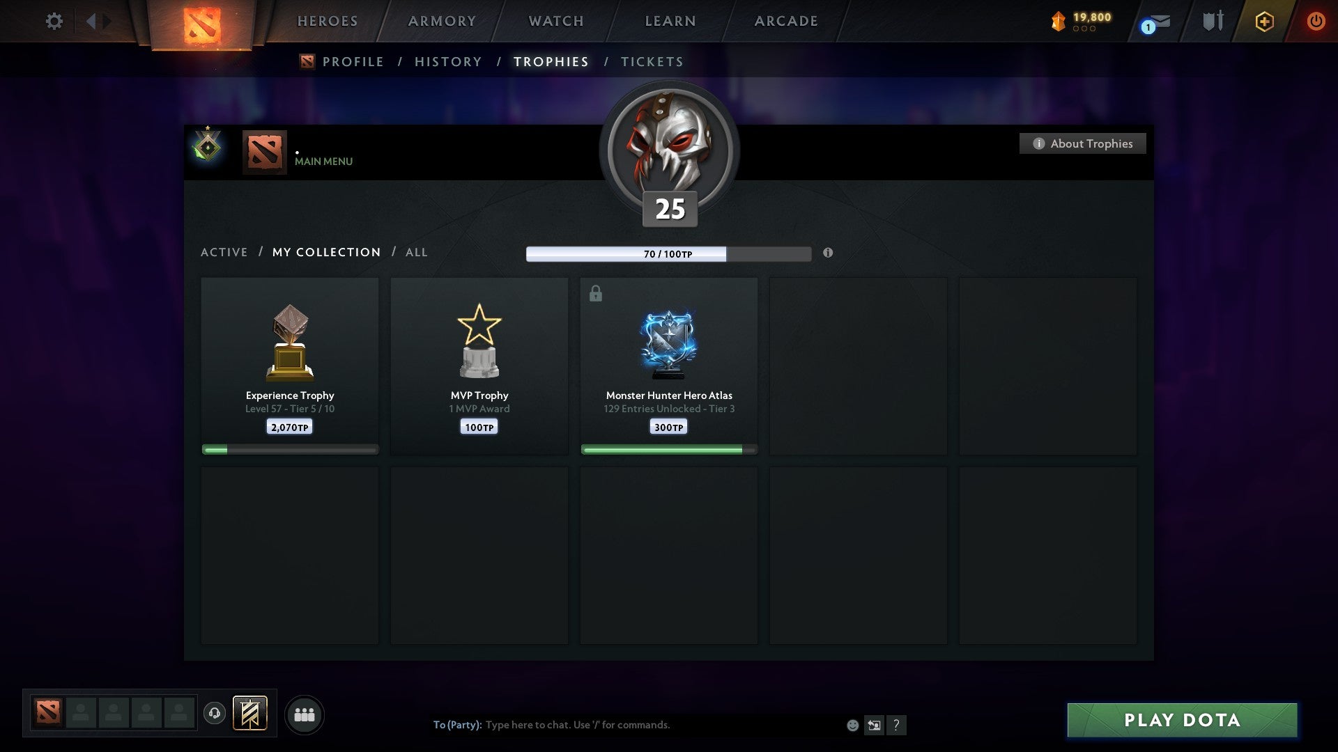 MMR: 1 - Behavior: 11046