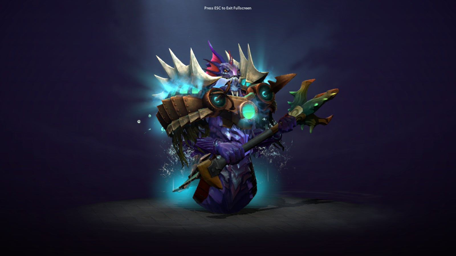 MMR: 3160 - Behavior: 11909