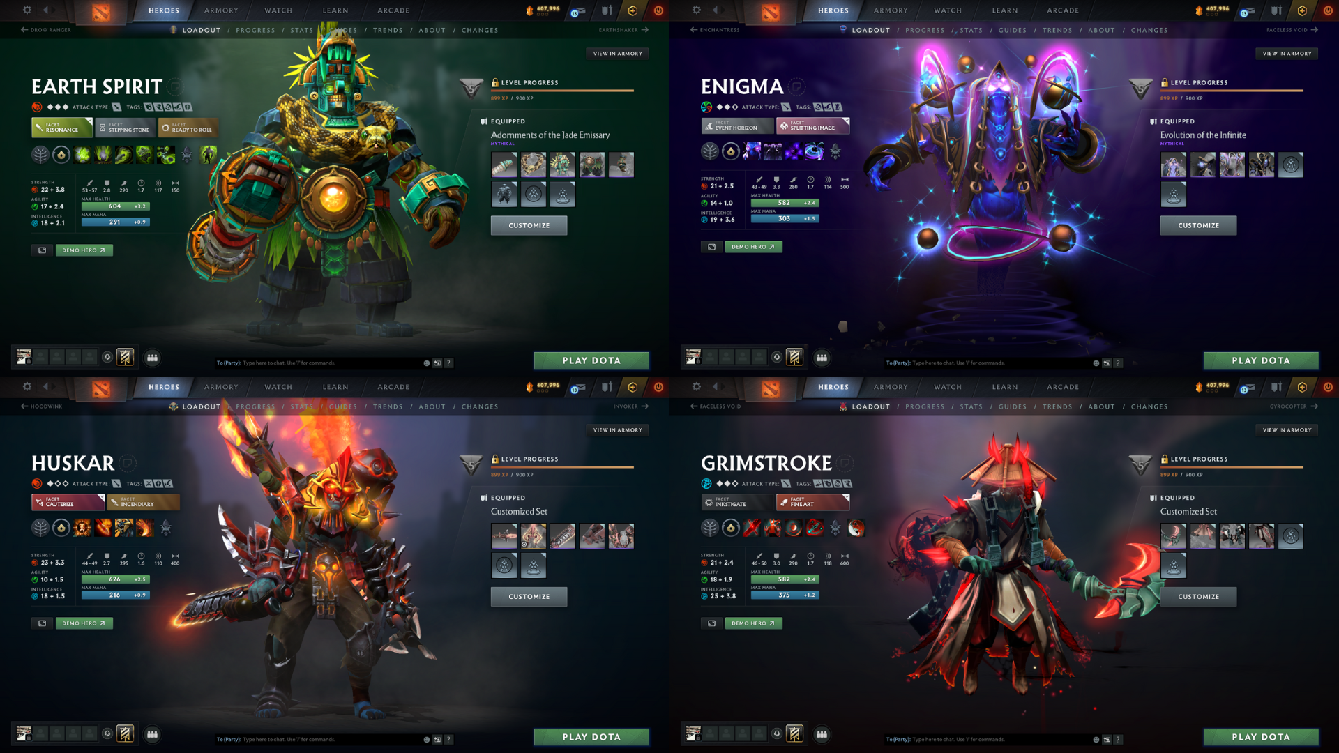 MMR: 12009 - Behavior: 8093