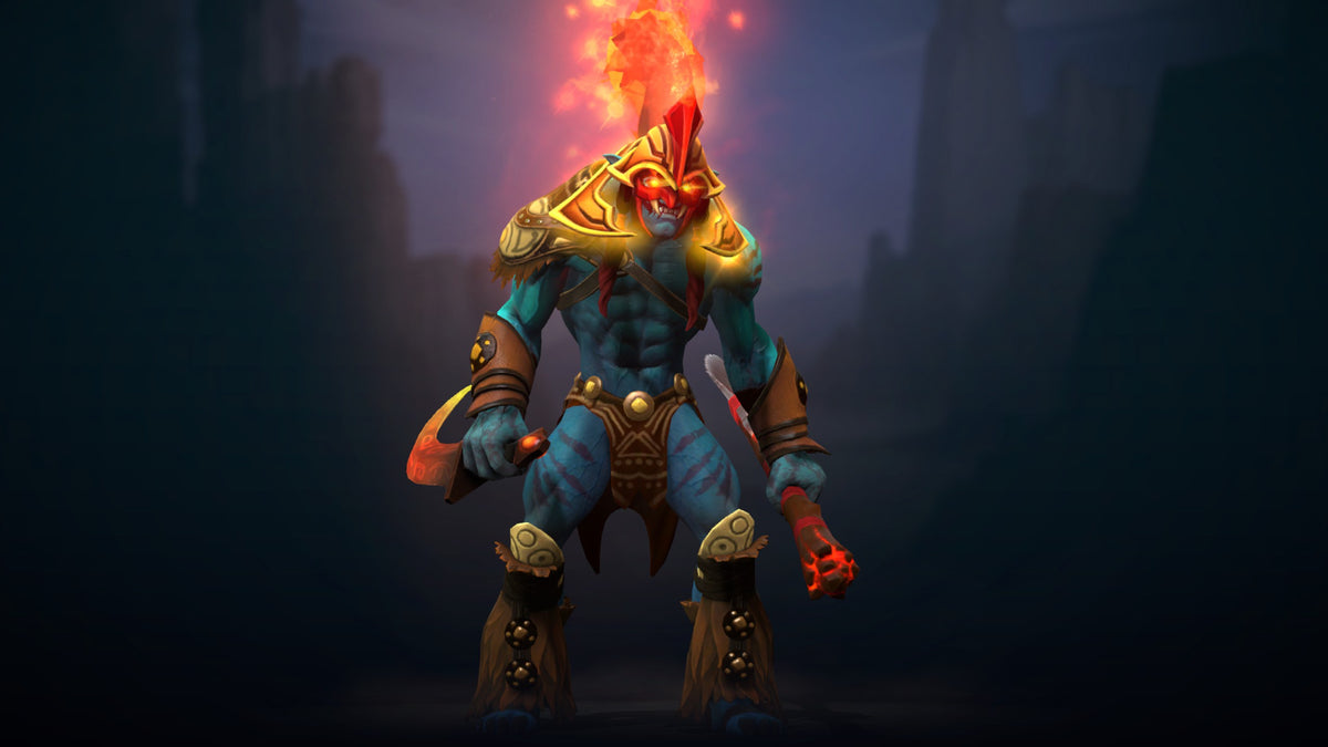 MMR: 4348 - Behavior: 9671