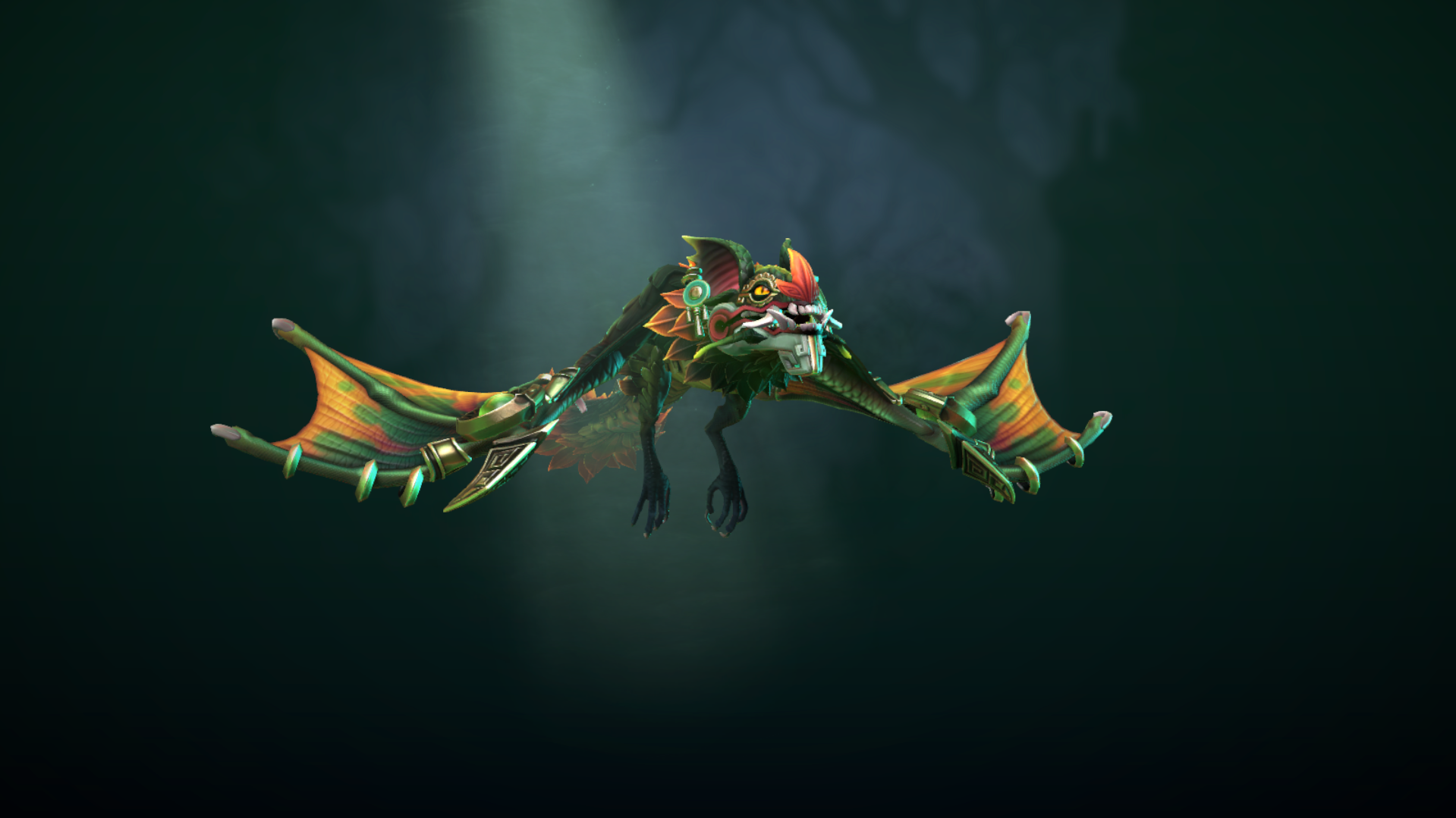 Ancient III | MMR: 4097 - Behavior: 12000 - Communication: 12000