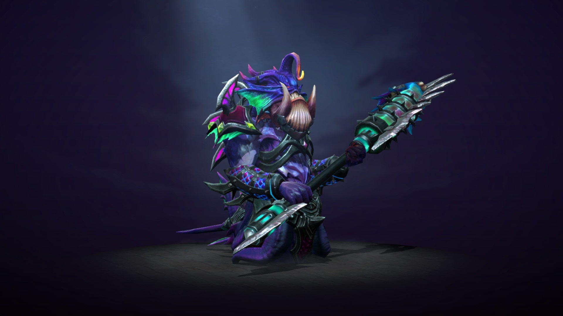 Divine V | MMR: 5388 - Behavior: 10211 - Communication: 10211