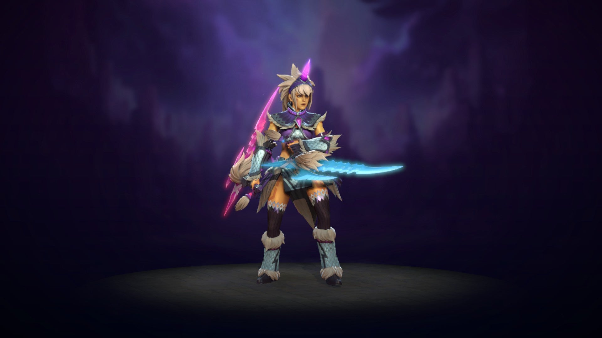 MMR: 4087 - Behavior: 11813