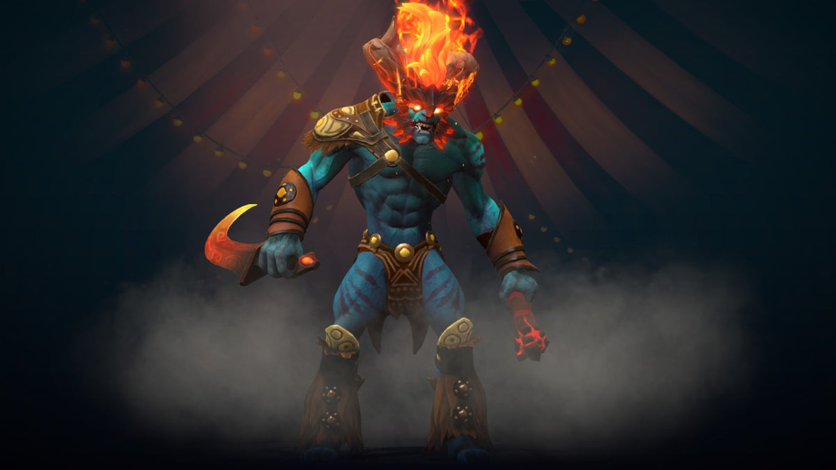 MMR: 3807 - Behavior: 9986